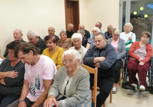 Narodowe Czytanie "Nad Niemnem" Elizy Orzeszkowej