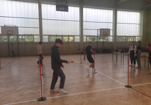 Dzień Jabłka i Dzień Chłopaka w Karskim