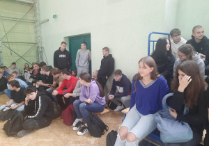 Dzień Jabłka i Dzień Chłopaka w Karskim