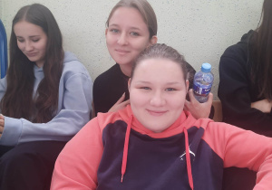 Dzień Jabłka i Dzień Chłopaka w Karskim