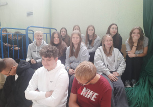 Dzień Jabłka i Dzień Chłopaka w Karskim