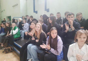 Dzień Jabłka i Dzień Chłopaka w Karskim