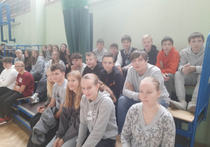 Dzień Jabłka i Dzień Chłopaka w Karskim