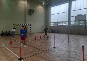 Dzień Jabłka i Dzień Chłopaka w Karskim