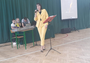 Święto KEN w Karskim