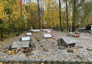 Karski pamięta