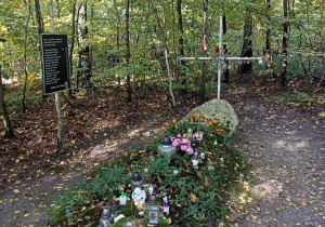 Karski pamięta