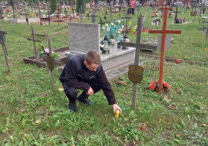Karski pamięta