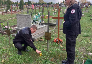 Karski pamięta