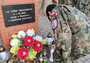Karski pamięta