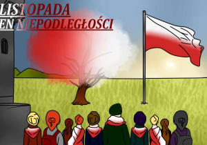 Grafika Natalii Żukiewicz - 3a