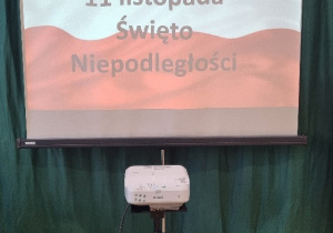 Święto Niepodległości w Karskim