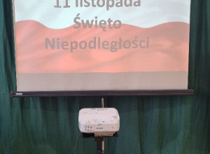 Święto Niepodległości w Karskim