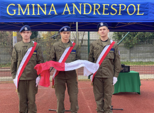 Piknik Patriotyczny w Justynowie