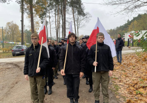 Piknik Patriotyczny w Justynowie