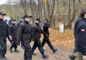 Piknik Patriotyczny w Justynowie