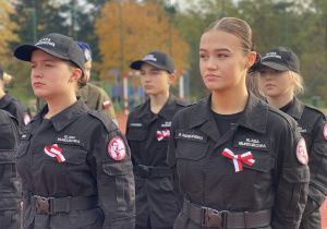 Piknik Patriotyczny w Justynowie