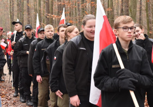 Piknik Patriotyczny w Justynowie