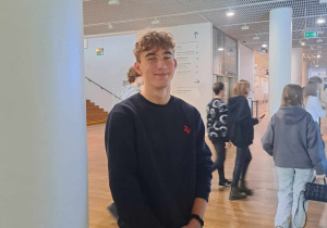 Wycieczka do Warszawy - Muzeum POLIN.