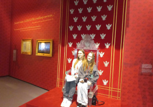 Wycieczka do Warszawy - Muzeum POLIN.