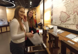 Wycieczka do Warszawy - Muzeum POLIN.