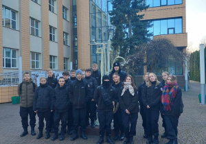 Uczniowie Karskiego w Instytucie Historii UŁ
