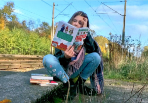 Wyniki Gminnego Konkursu Fotograficznego pt. „Czytelnik w obiektywie”