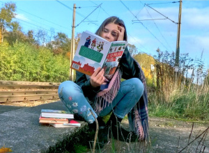 Wyniki Gminnego Konkursu Fotograficznego pt. „Czytelnik w obiektywie”