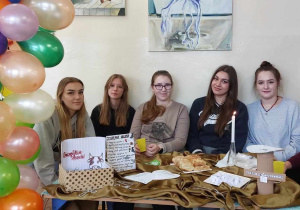 Andrzejki w Karskim
