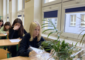 Konkurs wiedzy o AIDS