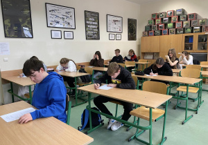 Konkurs wiedzy o AIDS