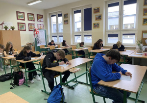 Konkurs wiedzy o AIDS