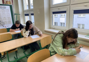 Konkurs wiedzy o AIDS