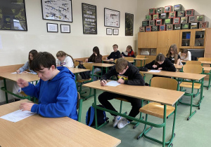 Konkurs wiedzy o AIDS