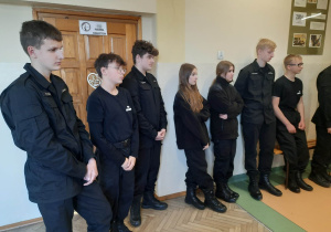 "Pod wpływem impulsu..." wernisaż prac uczennicy Julii Lesiak