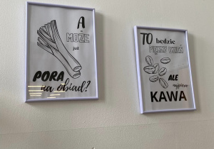 Kącik kuchenny w Karskim