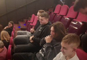 Humaniści Karskiego na karnawale w Wenecji