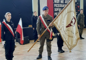 Uroczystość otwarcia wirtualnej strzelnicy oraz 161. rocznicy wybuchu powstania styczniowego