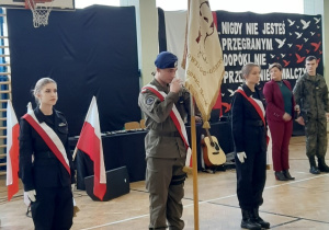 Uroczystość otwarcia wirtualnej strzelnicy oraz 161. rocznicy wybuchu powstania styczniowego