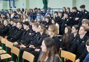 Uroczystość otwarcia wirtualnej strzelnicy oraz 161. rocznicy wybuchu powstania styczniowego
