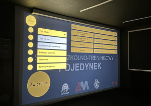 Uroczystość otwarcia wirtualnej strzelnicy oraz 161. rocznicy wybuchu powstania styczniowego