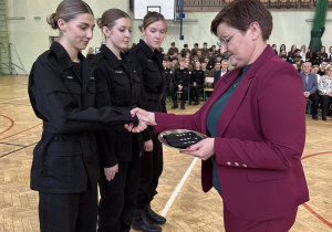 Uroczystość otwarcia wirtualnej strzelnicy oraz 161. rocznicy wybuchu powstania styczniowego