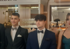 Studniówka' 2024
