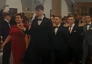Studniówka' 2024