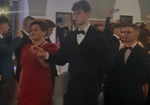 Studniówka' 2024