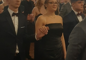 Studniówka' 2024