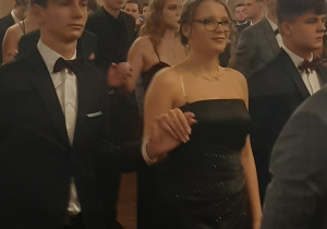 Studniówka' 2024