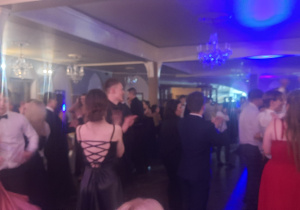 Studniówka' 2024