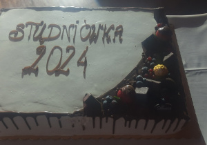 Studniówka' 2024