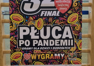 Wielka Orkiestra Świątecznej Pomocy' 2024